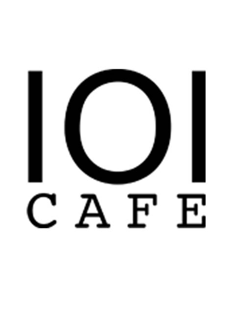 كافيه 101