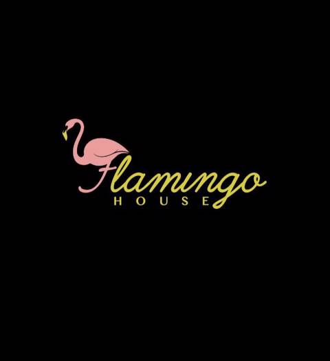 Flamingo House Cafe