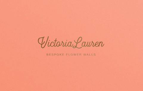 Flower Wall