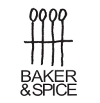 Baker & Spice Dubai