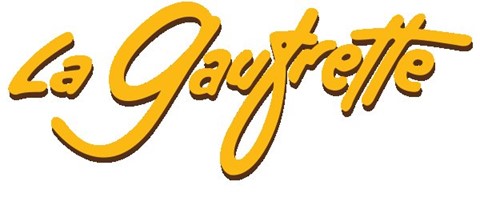 La Gaufrette