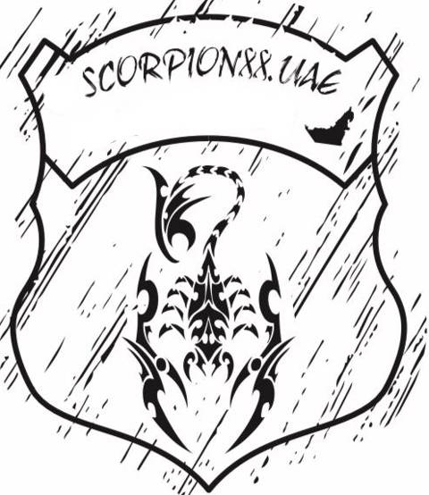 Scorpion 88