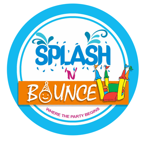 Splash n Bounce