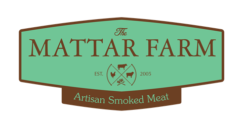 The Mattar Farm Kitchen