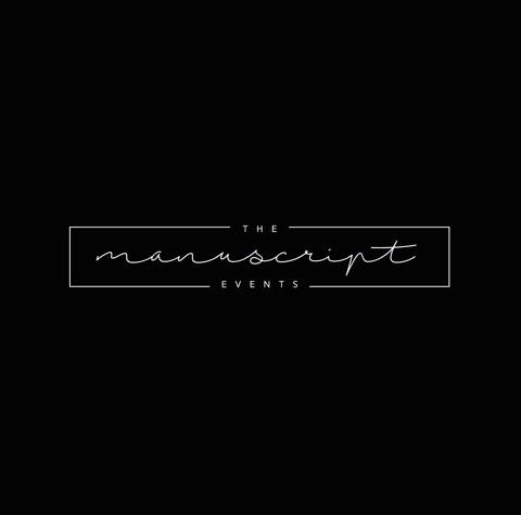 The Manuscript Events