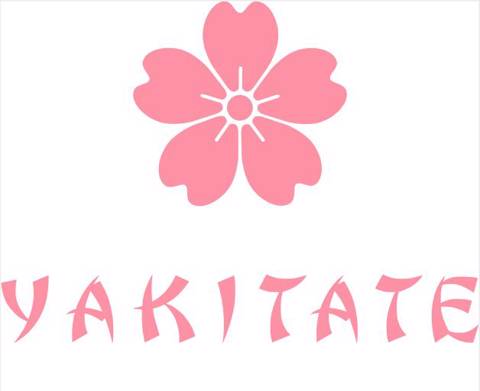 Yakitate